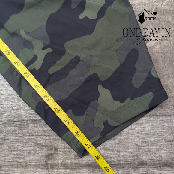 Old Navy High Rise Jogger Pants Size XXL - Picture 5 of 6